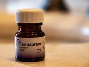 Farmapram 2mg