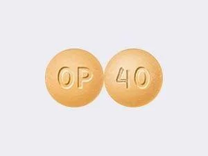 Oxycontin OP 30mg